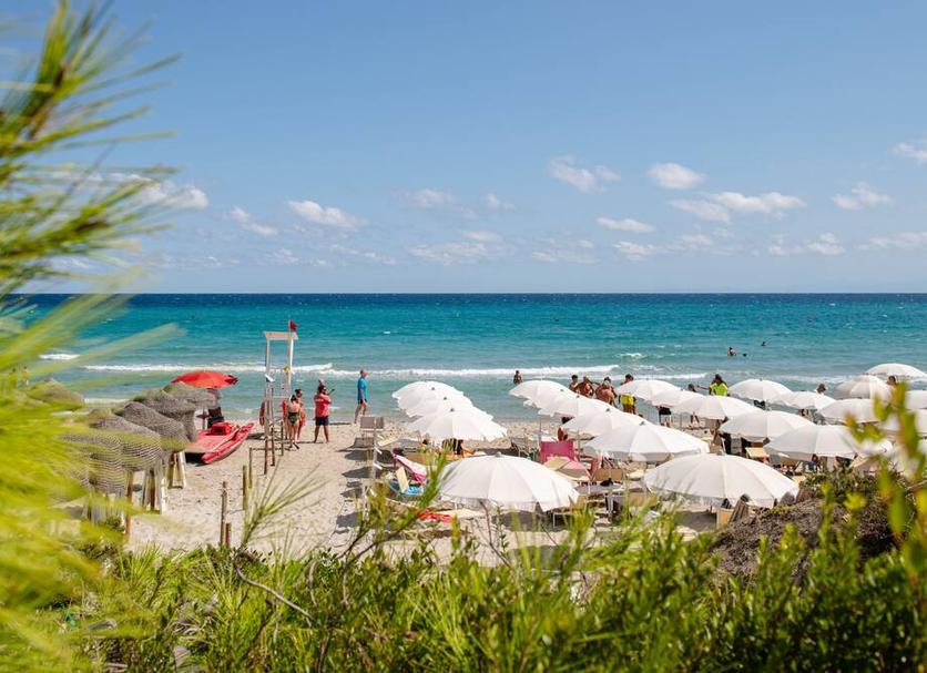 Strand Foto