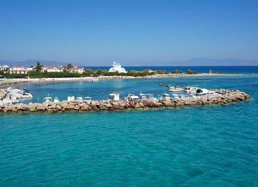Strand Foto