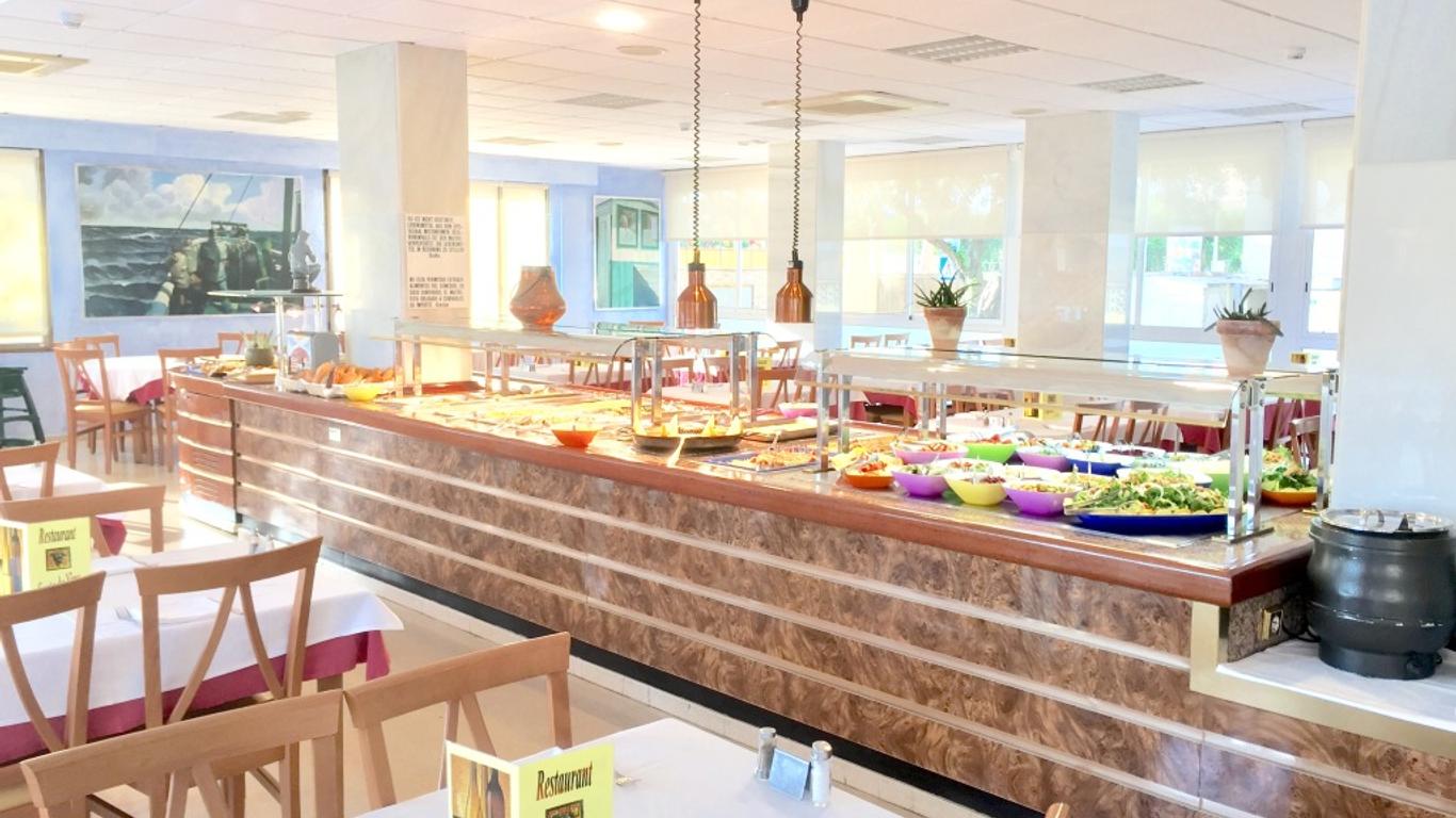 Hotel Stella Maris