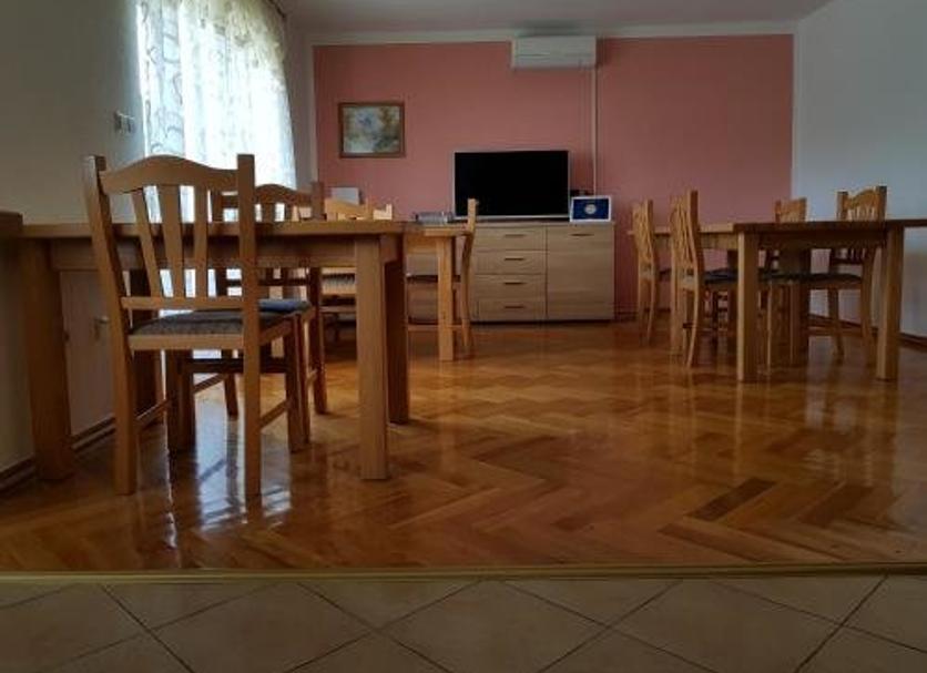 Spisesal Foto