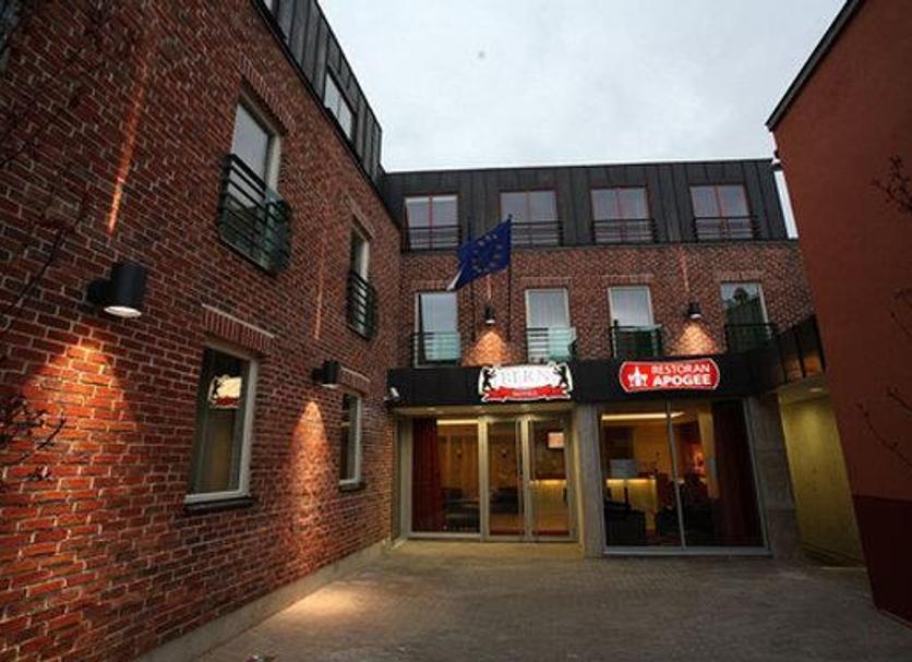 Bygning Foto