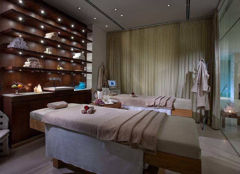 Spa Foto