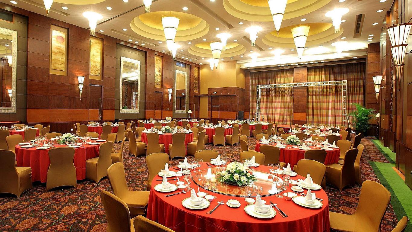 Kunshan Newport Hotel