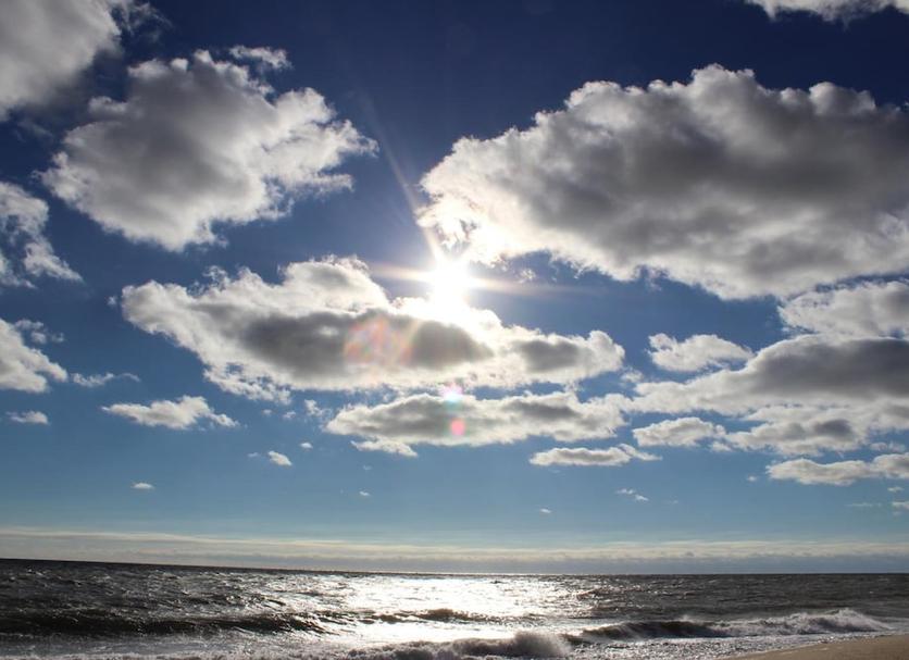 Strand Foto