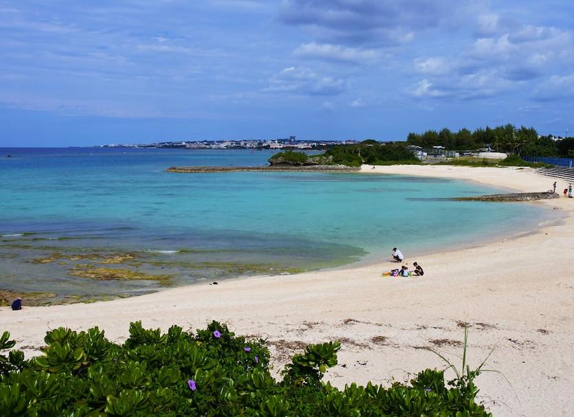 Strand Foto