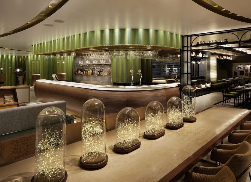 Bar Foto