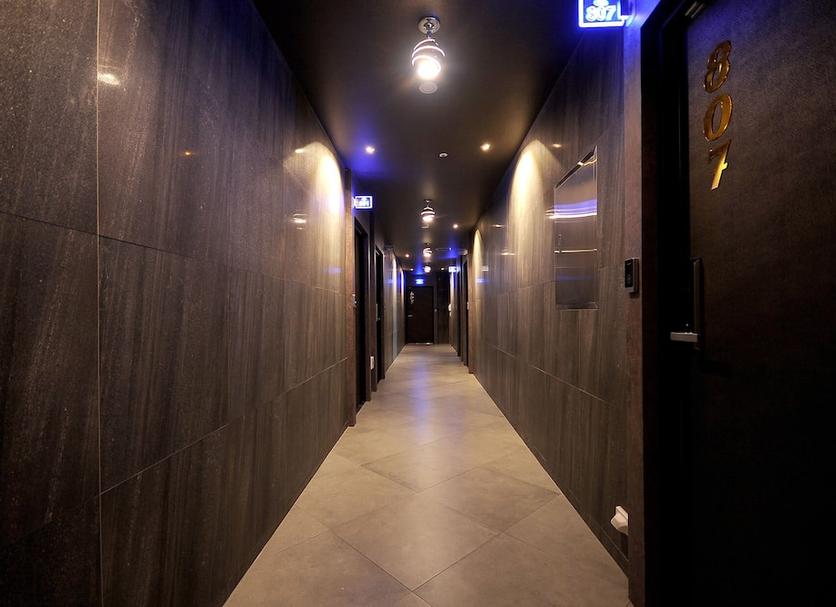 Hall Foto