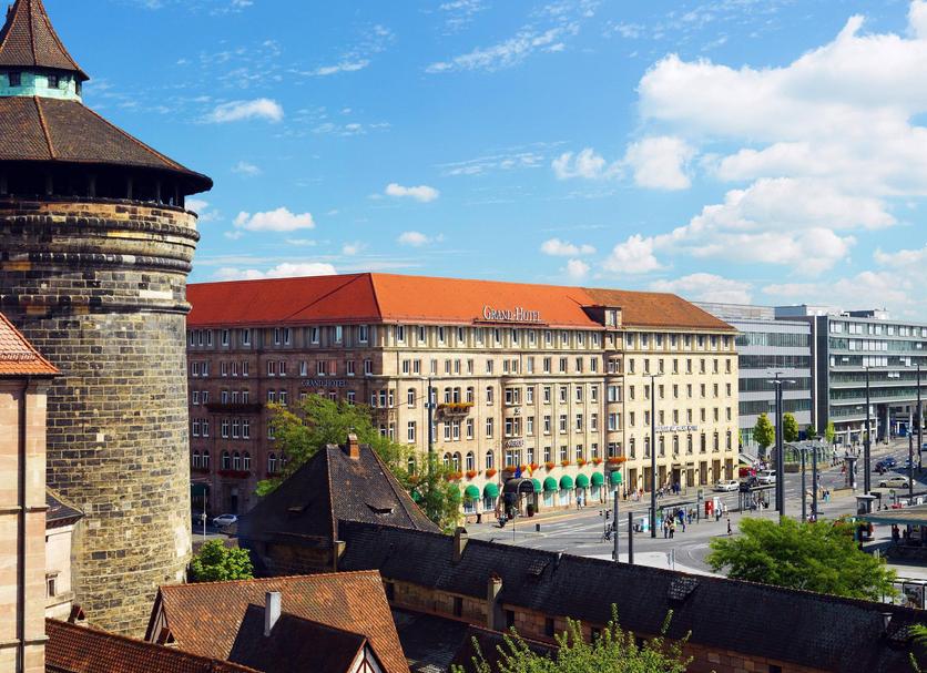 Utsikt Foto