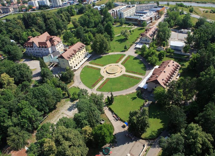 Utsikt Foto