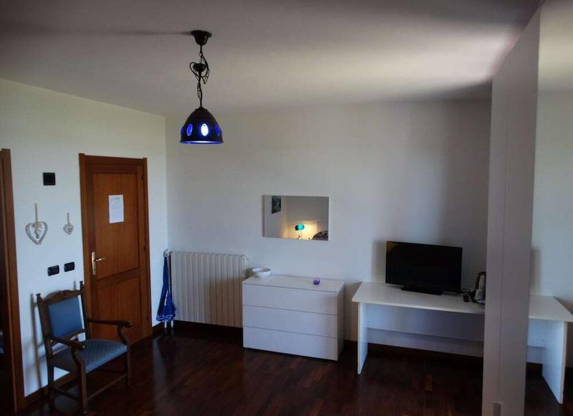 Romfasiliteter Foto