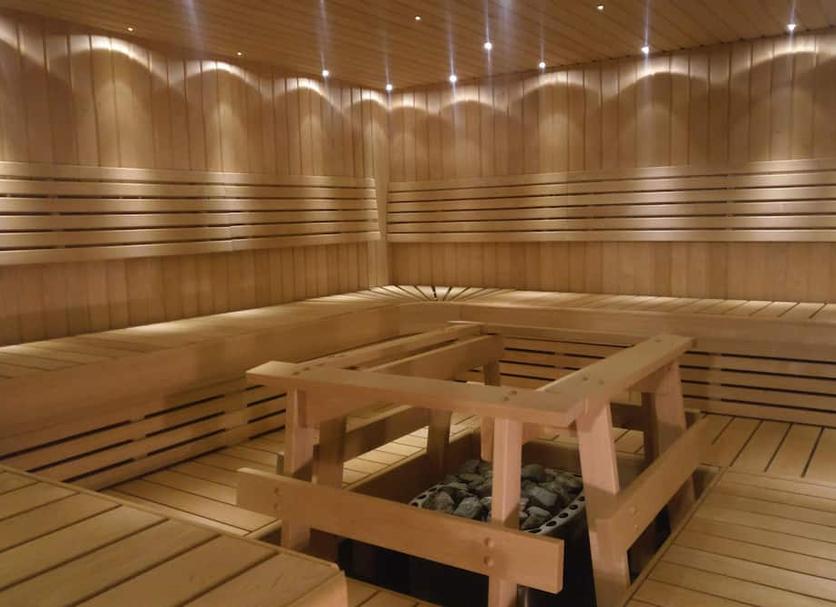 Spa Foto