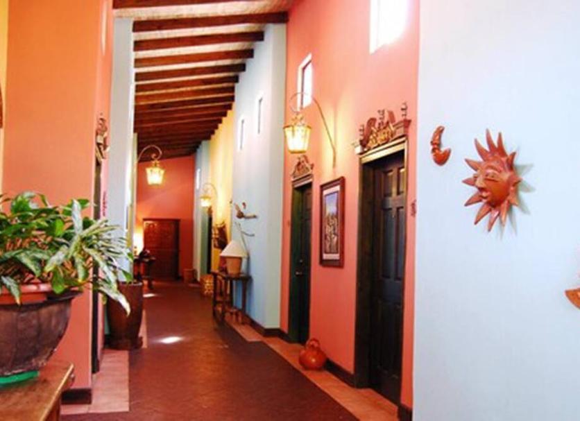 Hall Foto