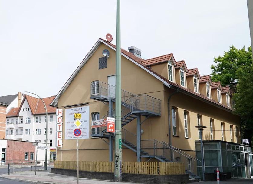 Bygning Foto