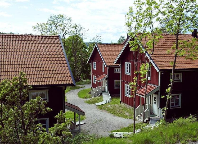 Bygning Foto