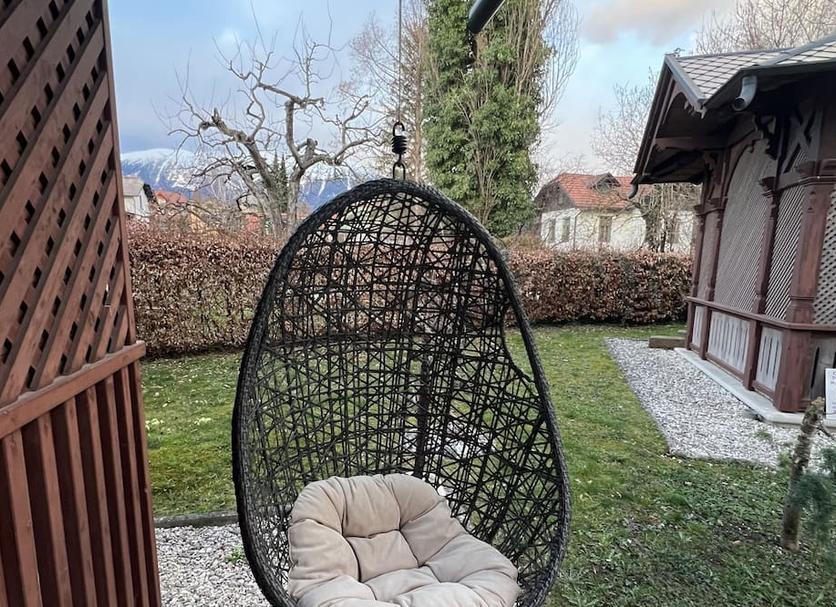 Utsikt Foto