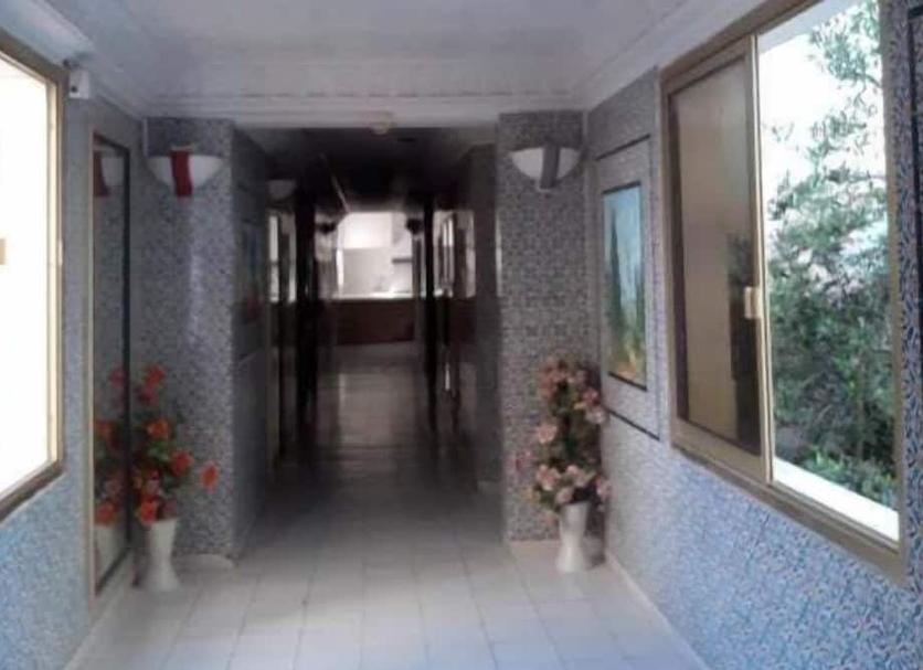 Hall Foto