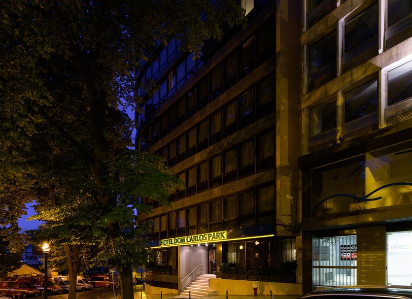 Bygning Foto