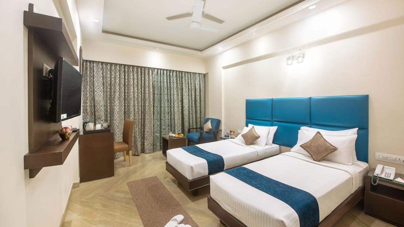 The Fern Residency - Yeshwanthpur