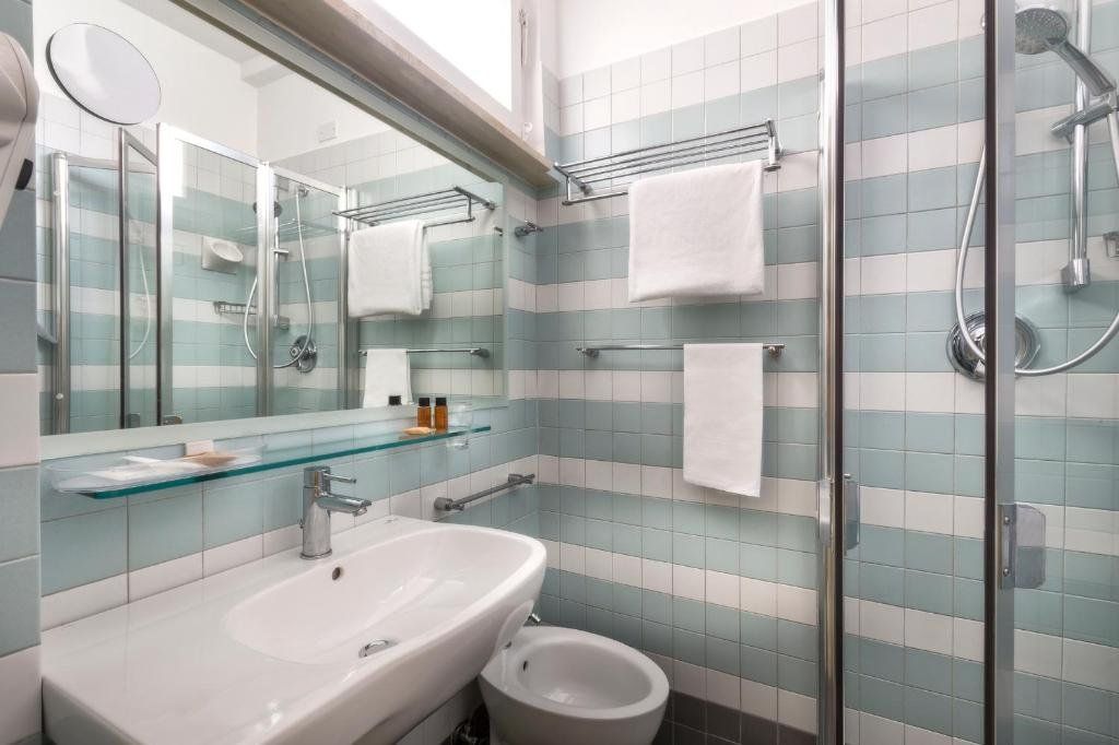 Hotellfasiliteter