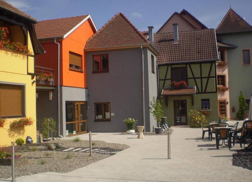Bygning Foto
