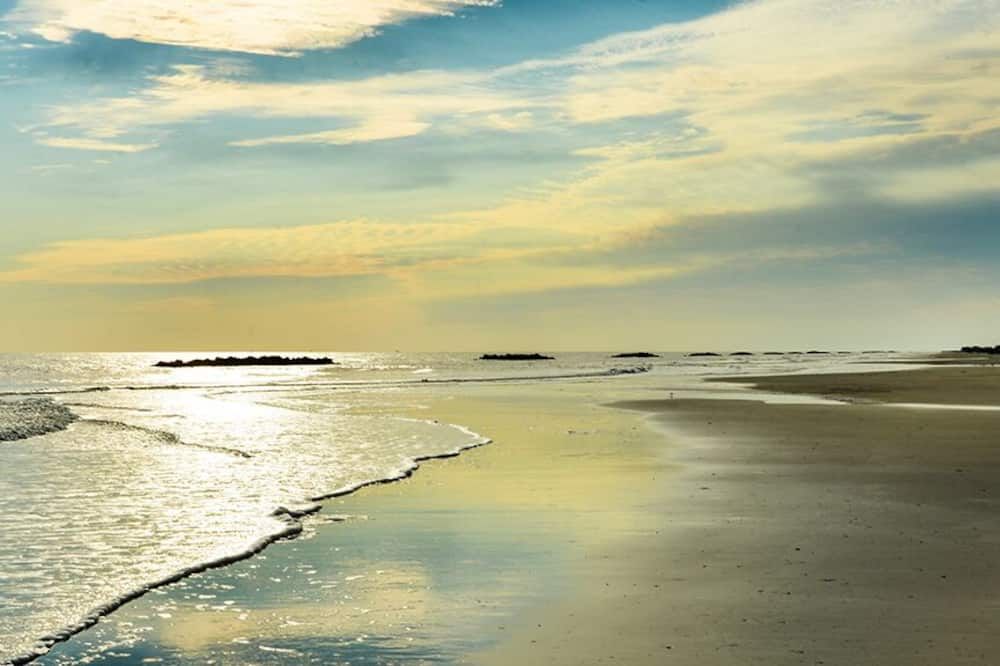 Strand Foto