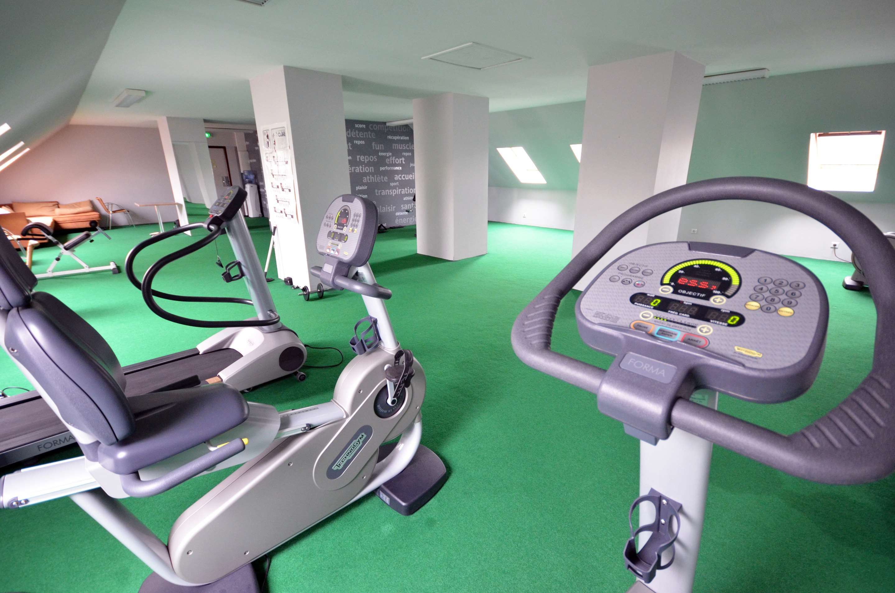 Gym