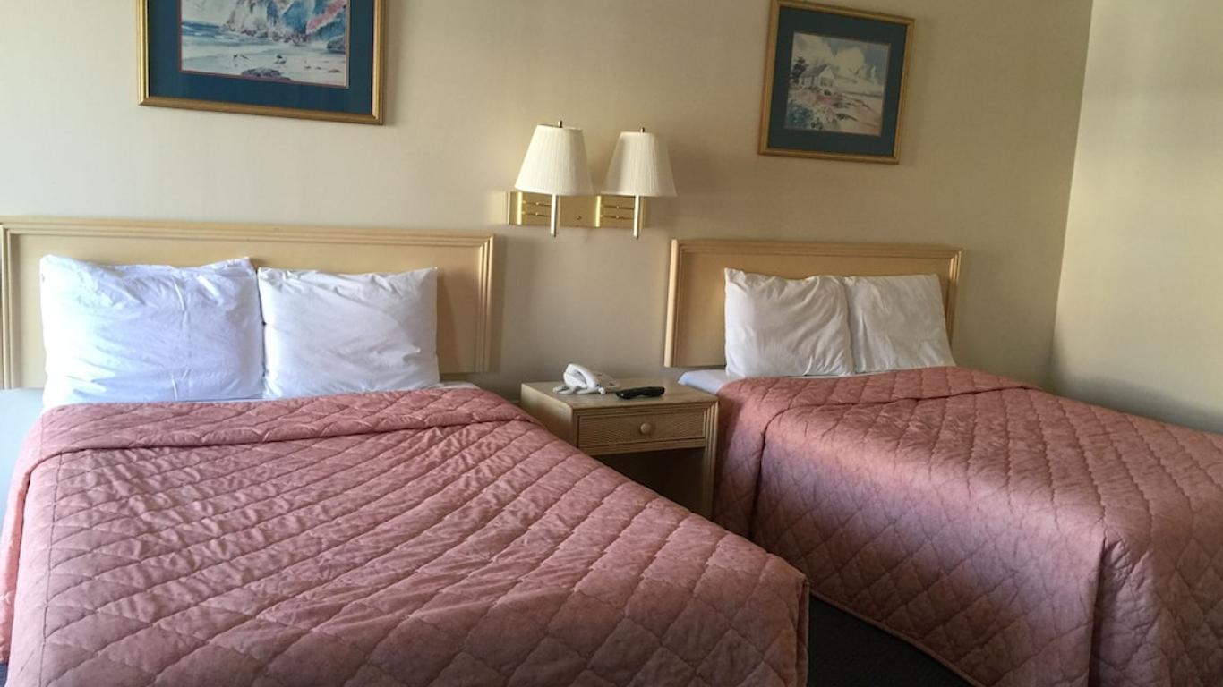 Coastal Motel