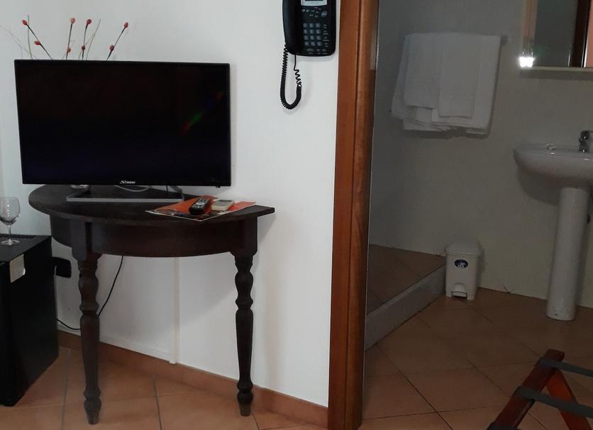 Romfasiliteter Foto