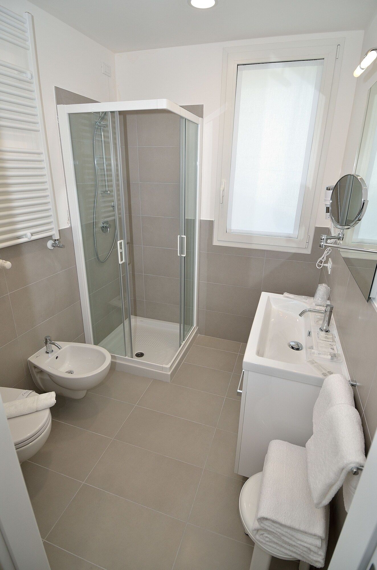 Annet