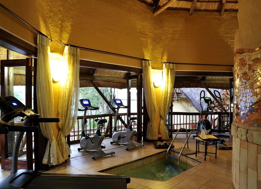 Gym Foto