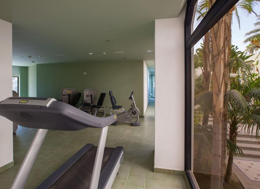 Gym Foto