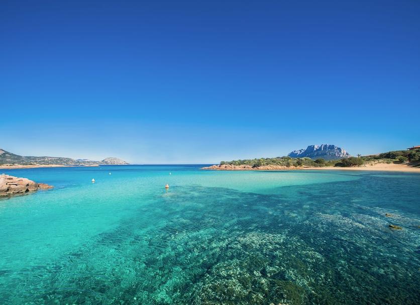 Strand Foto