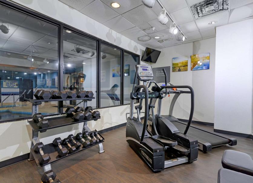 Gym Foto
