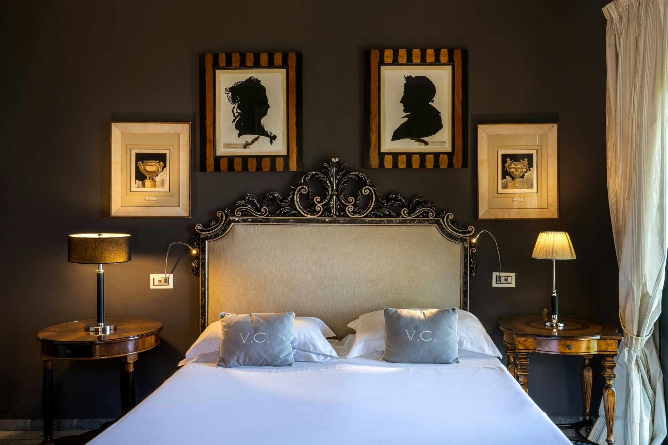 Hotellfasiliteter