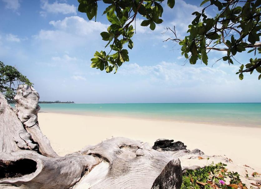 Strand Foto