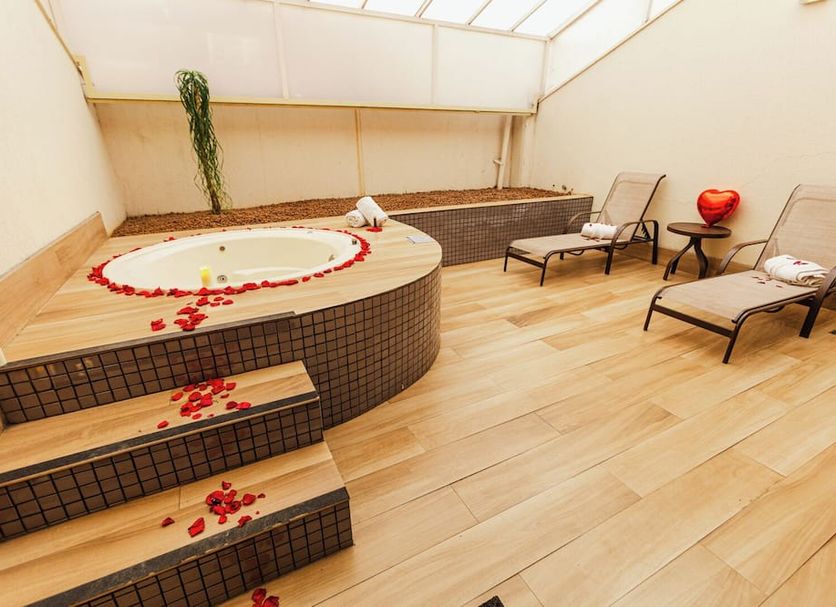 Spa Foto