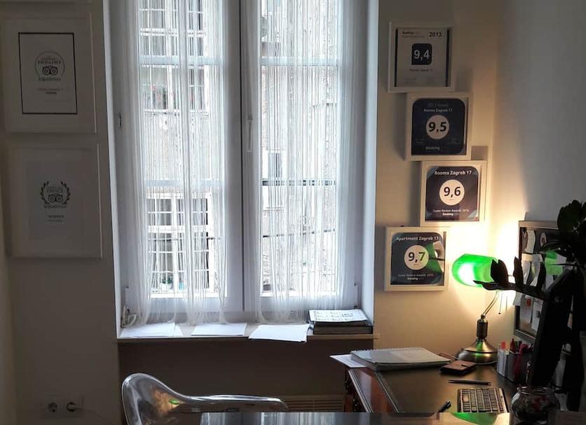 Romfasiliteter Foto