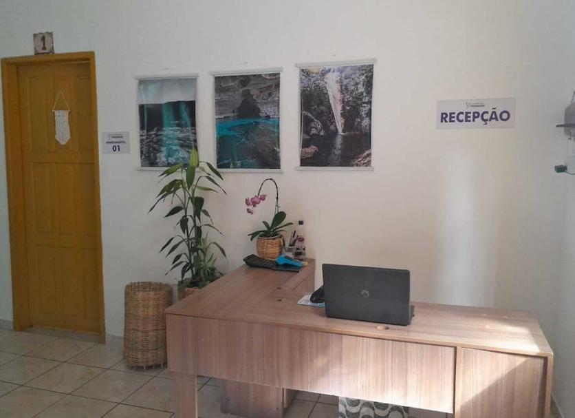 Romfasiliteter Foto