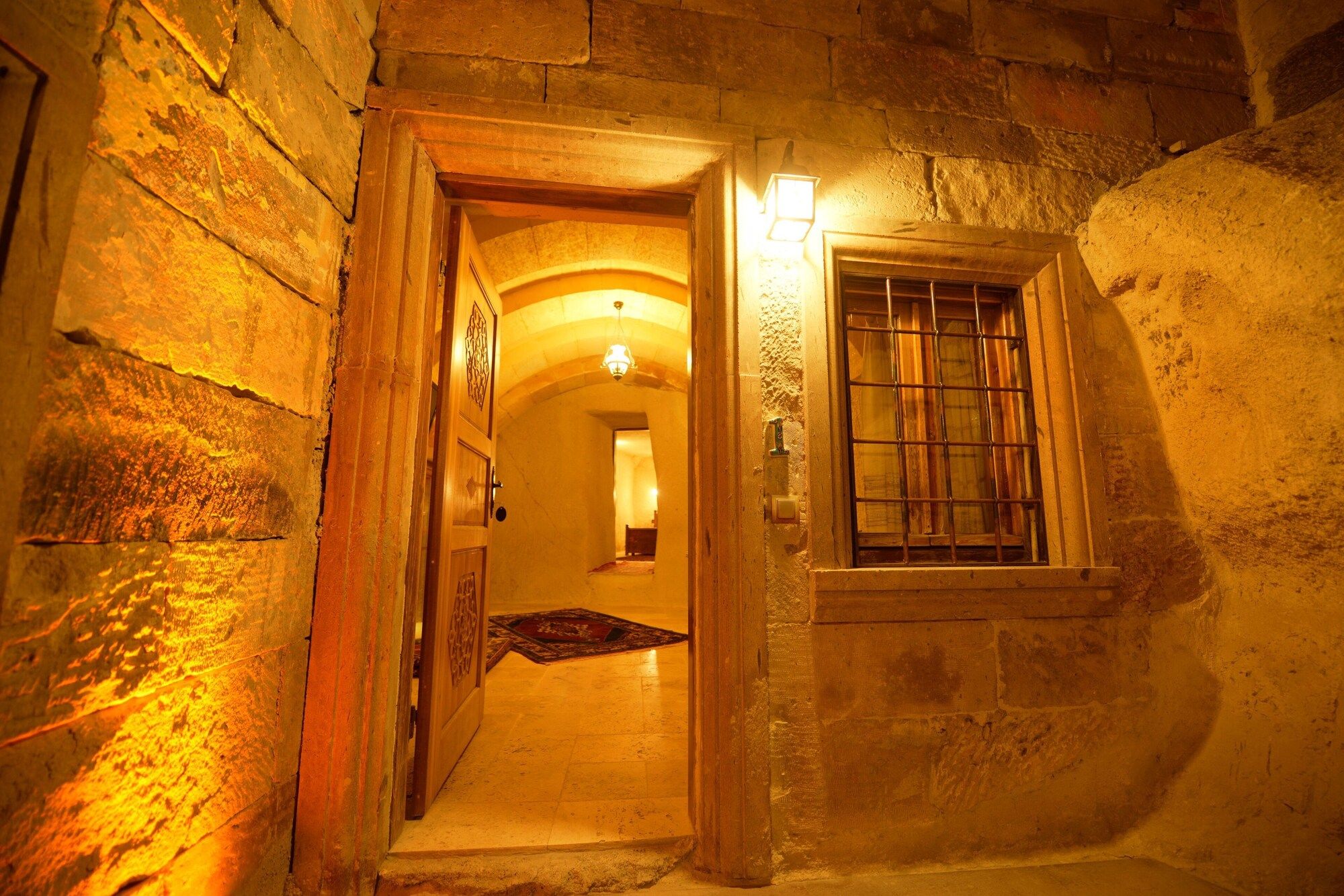 Hall