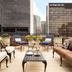 Takterrasse