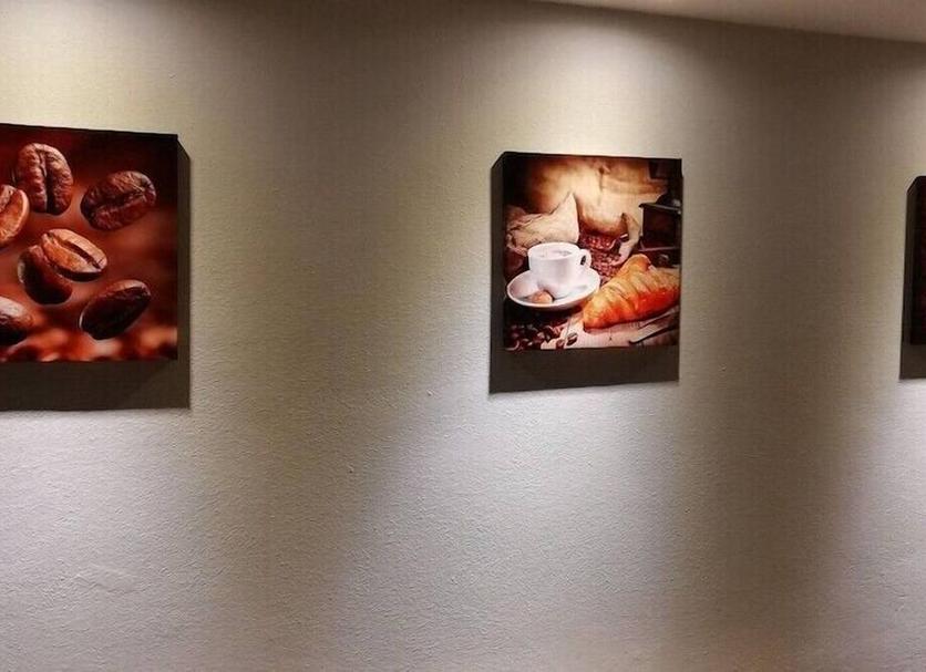 Romfasiliteter Foto