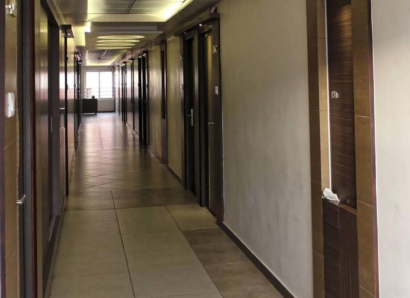 Hall Foto