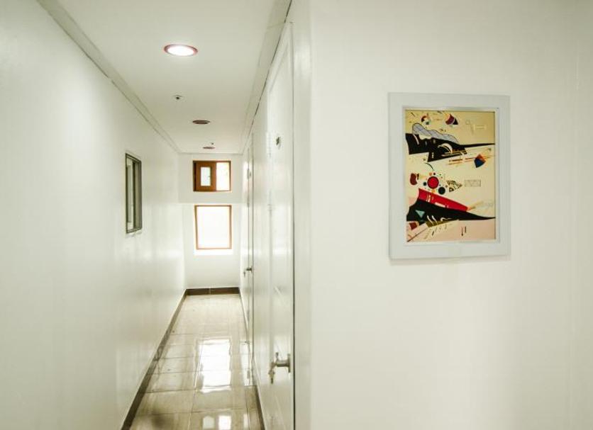 Hall Foto