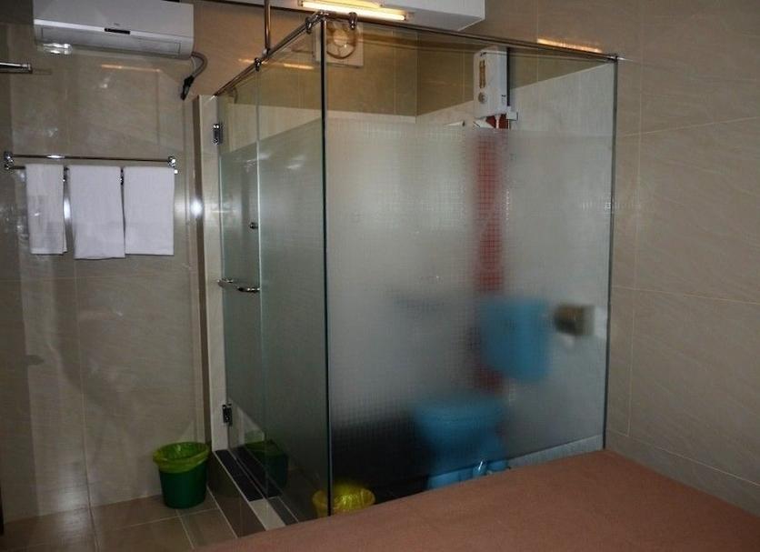 Bad Foto