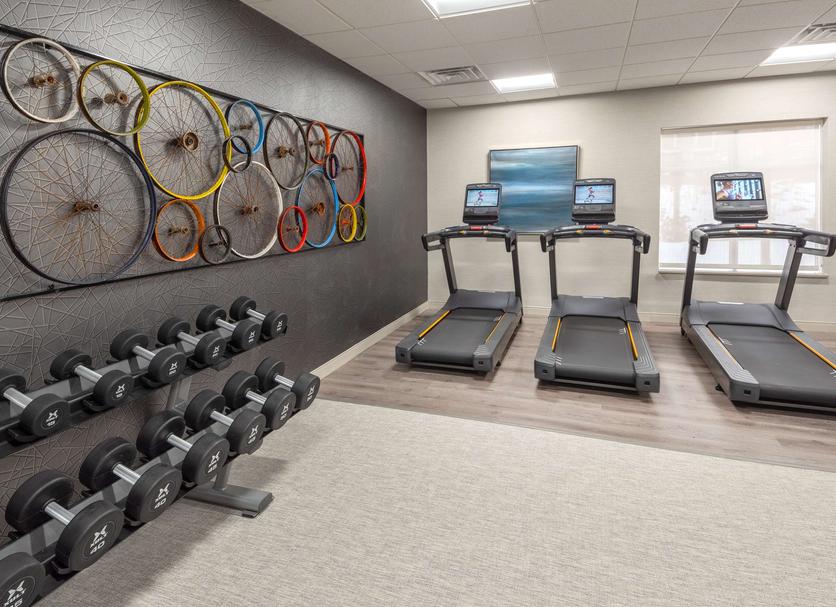 Gym Foto