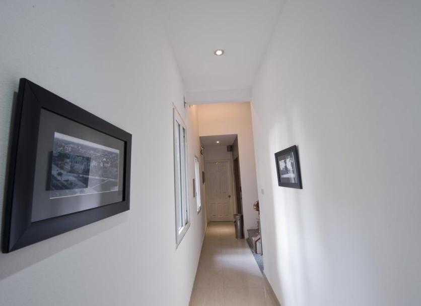 Hall Foto