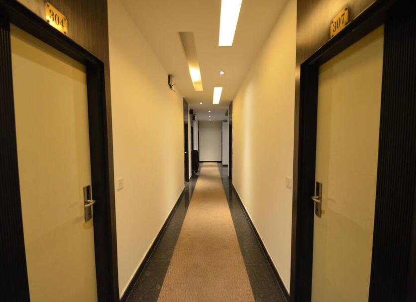 Hall Foto