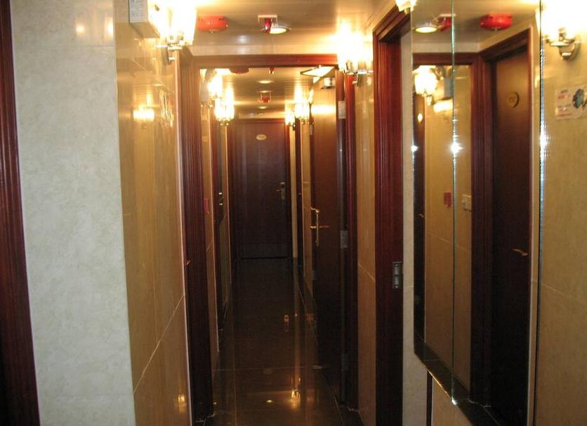 Hall Foto
