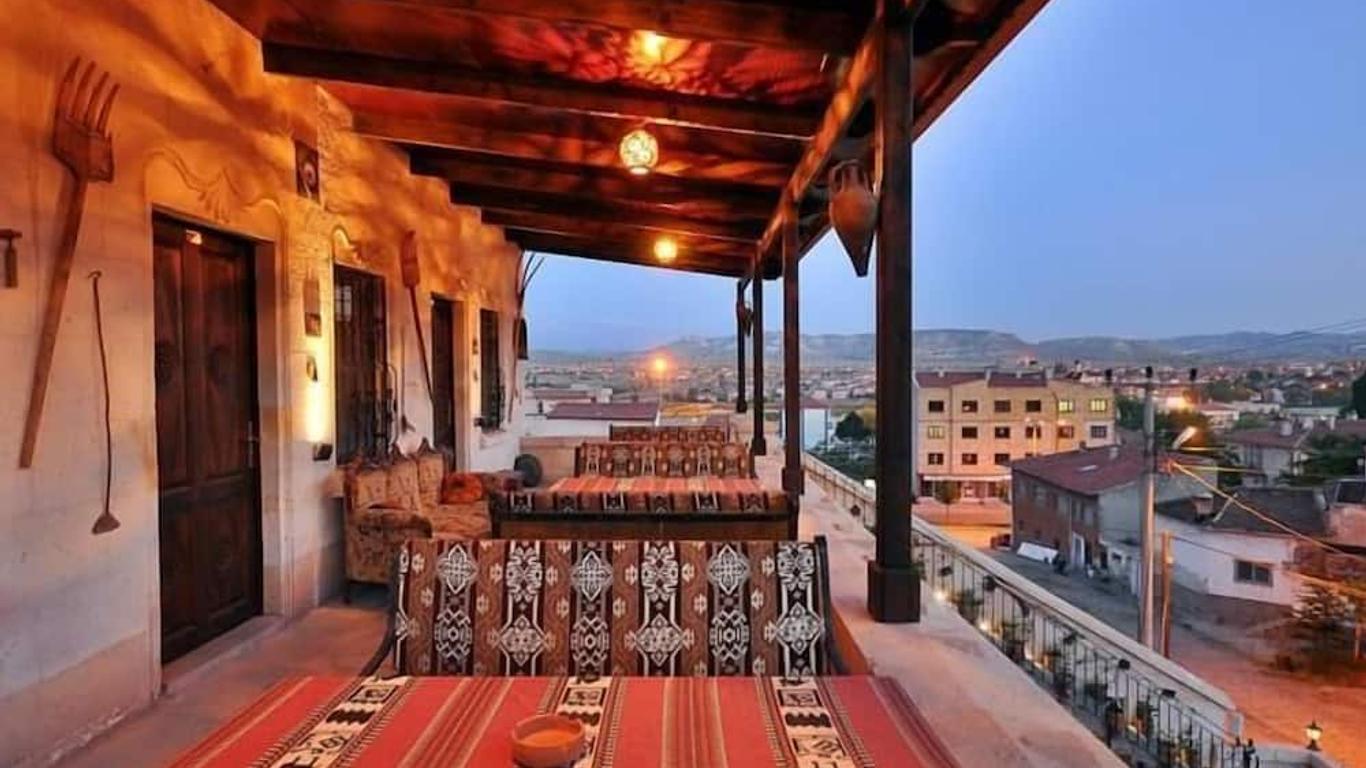 Akman Hotel