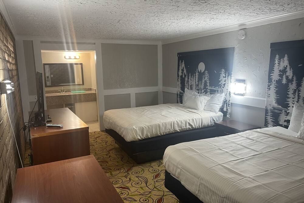 Soverom Foto